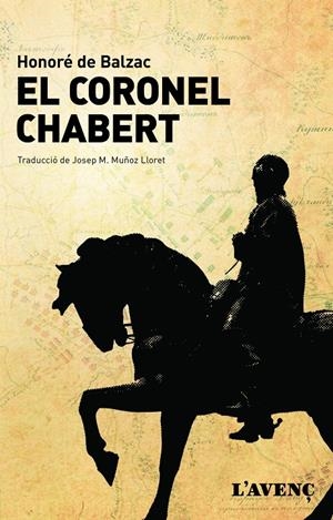 CORONEL CHABERT | 9788488839619 | BALZAC, HONORE DE