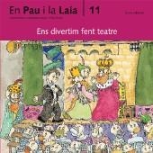 ENS DIVERTIM FENT TEATRE | 9788476025895