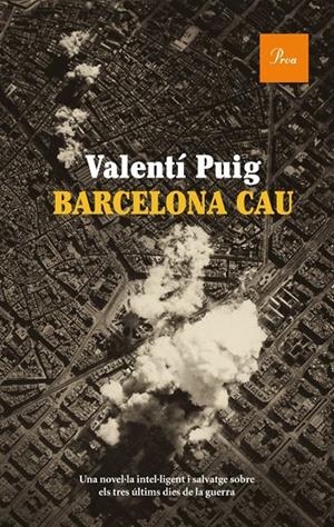 BARCELONA CAU | 9788475882789 | PUIG, VALENTI