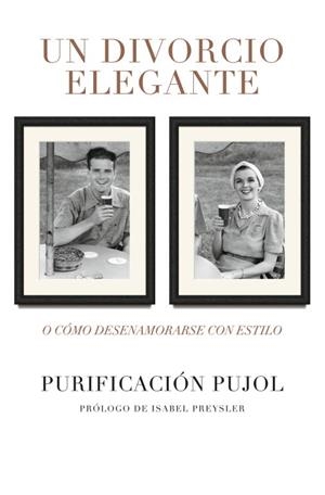 UN DIVORCIO ELEGANTE | 9788425347504 | PUJOL,PURIFICACION