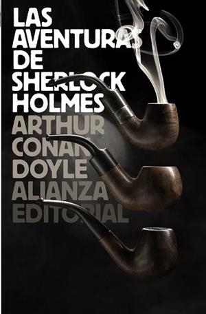 AVENTURAS DE SHERLOCK HOLMES | 9788420665726 | DOYLE, ARTHUR CONAN