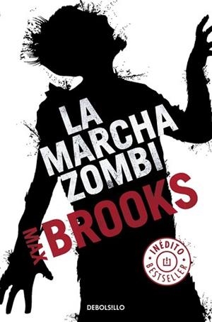 MARCHA ZOMBI, LA | 9788499894041 | BROOKS, MAX