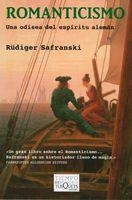 ROMANTICISMO FABULA-341 | 9788483833865 | SAFRANSKI, RUDIGER