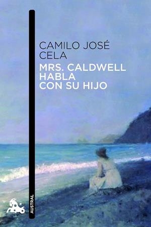 MRS. CALDWELL HABLA CON SU HIJO | 9788423345434 | CAMILO JOSE CELA