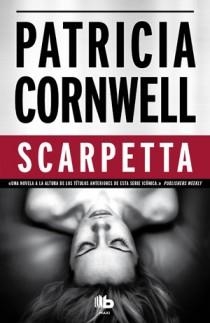 SCARPETTA (VOL. 16) | 9788498726114 | CORNWELL, PATRICIA D.