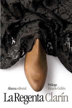 LA REGENTA | 9788420665788 | «CLARÍN», LEOPOLDO ALAS