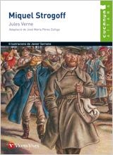 MIGUEL STROGOFF | 9788431691073 | VERNE, JULES/SALES DASI, EMILIO