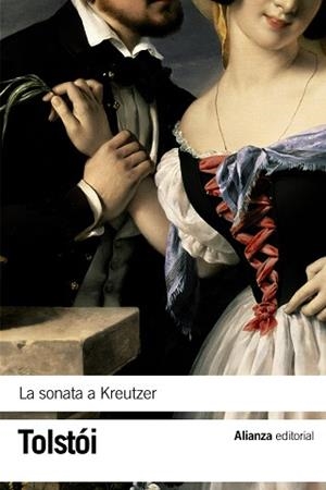 SONATA A KREUTZER | 9788420662008 | TOLSTÓI, LEV