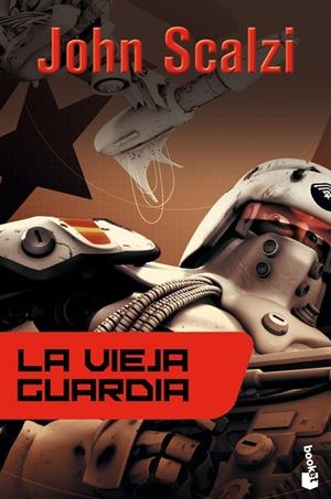 VIEJA GUARDIA | 9788445000083 | JOHN SCALZI