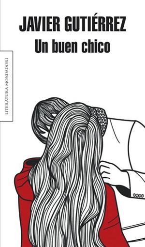 UN BUEN CHICO | 9788439725664 | GUTIERREZ, JAVIER