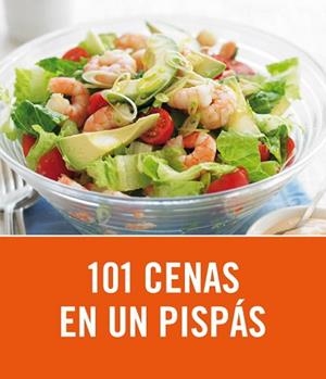 101 CENAS EN UN PIS PAS | 9788425347719