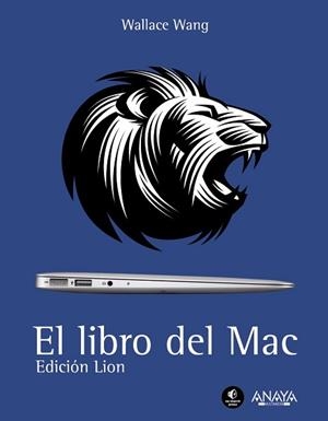 EL LIBRO DEL MAC. EDICIÓN LION | 9788441531116 | -