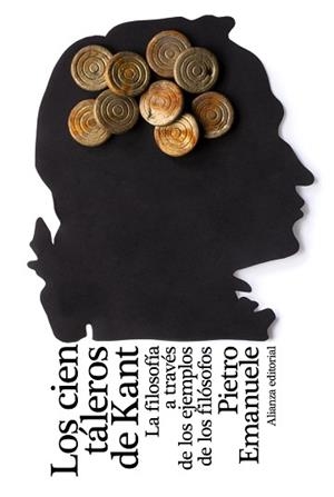 CIEN TÁLEROS DE KANT | 9788420669502 | EMANUELE, PIETRO