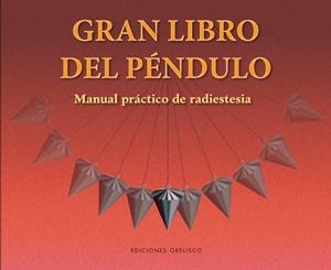 GRAN LIBRO DEL PENDULO, EL | 9788497778114 | ANÓNIMO