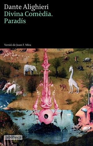 DIVINA COMEDIA. PARADIS | 9788499304526 | DANTE ALIGHIERI (1265-1321) [VER TITULOS]