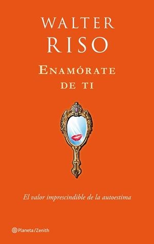 ENAMORATE DE TI | 9788408109907 | WALTER RISO