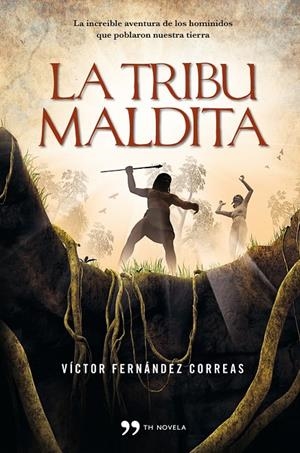 TRIBU MALDITA | 9788499980942 | VICTOR FERNANDEZ