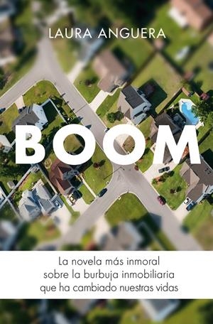 BOOM! | 9788415320357 | LAURA ANGUERA