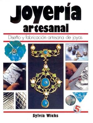 JOYERIA ARTESANAL | 9788487756825 | WICKS, SYLVIA