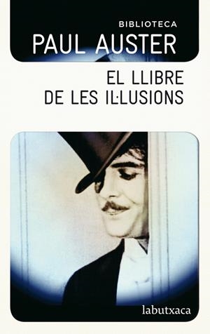 LLIBRE DE LES IL·LUSIONS | 9788499304786 | AUSTER, PAUL