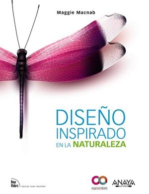 DISEÑO INSPIRADO EN LA NATURALEZA | 9788441531291 | MACNAB, MAGGIE [VER TITULOS]