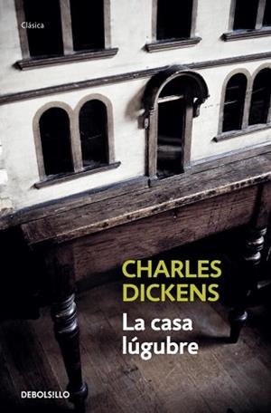 LA CASA LÚGUBRE | 9788499893884 | DICKENS,CHARLES