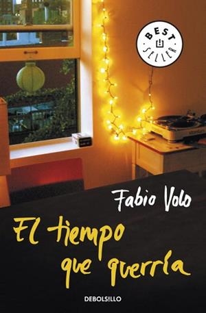 TIEMPO QUE QUERRÍA | 9788499894317 | VOLO,FABIO