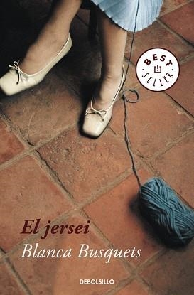 EL JERSEI | 9788499896434 | BUSQUETS,BLANCA
