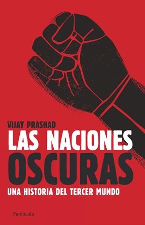 NACIONES OSCURAS | 9788499421414 | PRASHAD, VIJAY