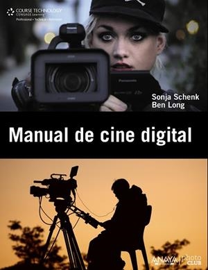 MANUAL DE CINE DIGITAL | 9788441531154 | -