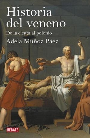 HISTORIA DEL VENENO | 9788499920887 | MUÑOZ  PAEZ,ADELA