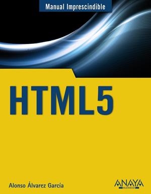 M.I. HTML5 | 9788441531321
