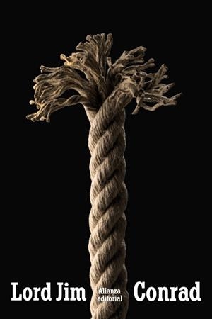 LORD JIM | 9788420669816 | CONRAD, JOSEPH