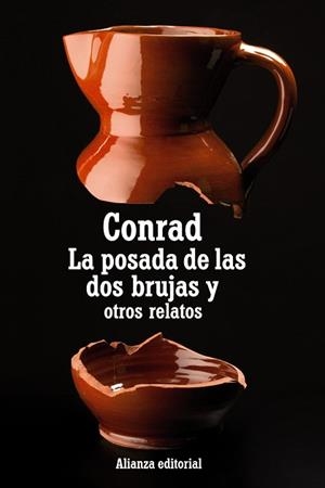 POSADA DE LAS DOS BRUJAS Y OTROS CUENTOS | 9788420669823 | CONRAD, JOSEPH