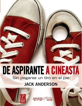 DE ASPIRANTE A CINEASTA | 9788441531444