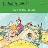 SOM EN PAU I LA LAIA | 9788476027608