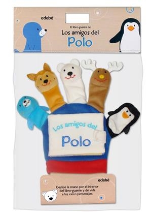 AMIGOS DEL POLO - TELA | 9788468303789 | VV AA