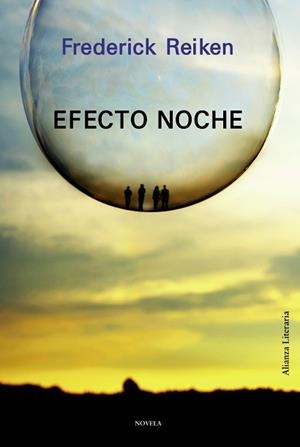 EFECTO NOCHE | 9788420671703 | REIKEN, FREDERICK