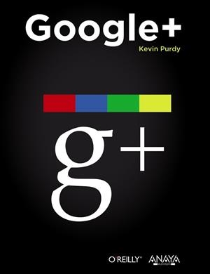 GOOGLE+ | 9788441531567 | PURDY, KEVIN