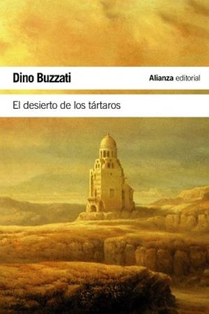 EL DESIERTO DE LOS TÁRTAROS | 9788420669861 | BUZZATI, DINO