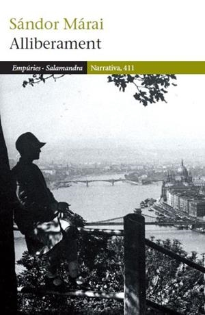 ALLIBERAMENT | 9788497877756 | MARAI, SANDOR (1900-1989) [VER TITULOS]