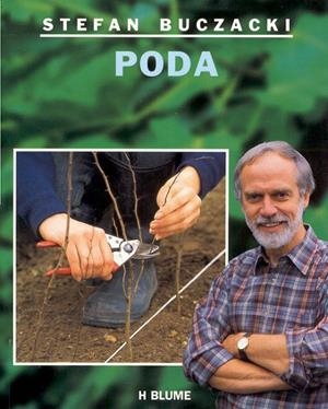 PODA (JARDINERIA PRACTICA) | 9788489840034 | BUCZACKI, STEFAN