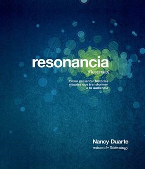 RESONATE | 9788498752007 | NANCY DUARTE