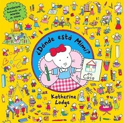 DONDE ESTA MIMI? EN CASA | 9788408109419 | AA. VV.