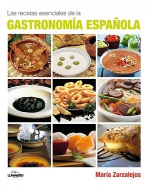 ESENCIALES DE LA COCINA POPULAR | 9788497858465