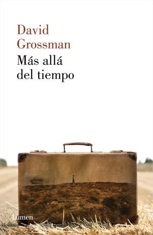 MÁS ALLÁ DEL TIEMPO (PROVISIONAL) | 9788426420688 | GROSSMAN,DAVID