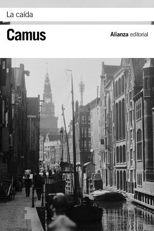 CAÍDA, LA | 9788420669793 | CAMUS, ALBERT