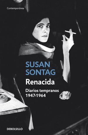 RENACIDA | 9788499894843 | SONTAG,SUSAN