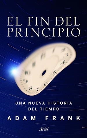 FIN DEL PRINCIPIO | 9788434400542 | ADAM FRANK