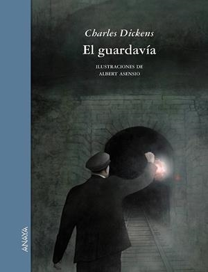 GUARDAVÍA | 9788467828894 | DICKENS, CHARLES
